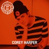 Interview with Corey Harper