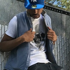 PUNCHLINE (prod. Dante)