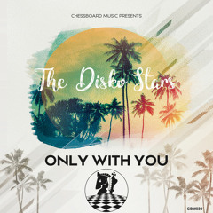 Only With You (Original Mix)