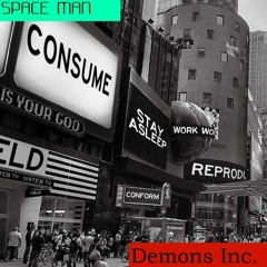 Demons Inc.