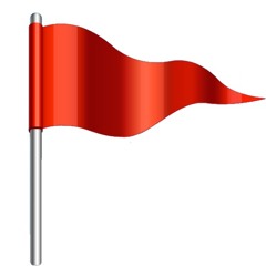 Vanya - Red Flags
