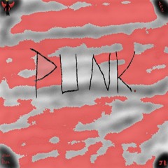 punk. produced by aidanruiz