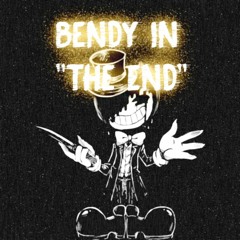 BENDY IN - "THE END" v2 (Bendy Megalo)