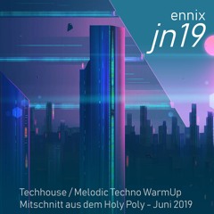 ennix - june 2019
