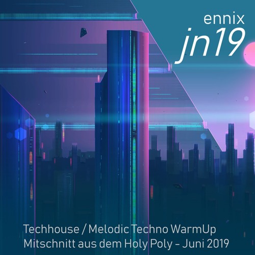 ennix - june 2019