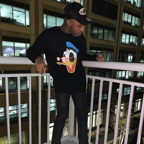 ronsocold - Shoppin' Spree ( prod. pyro )