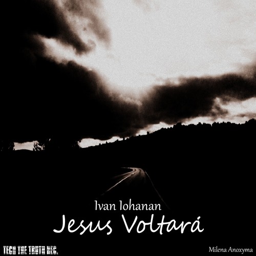 Ivan Iohanan - Jesus Nao Desistiu (Jesus did not give up)(lofi sample)(coming out June 24th)