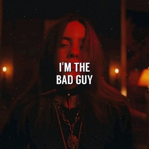 Stream Billie Eilish Bad Guy Melbourne Bounce By Lizven Macabontoc Listen Online For Free On Soundcloud