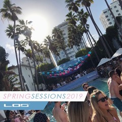 Spring Sessions 2019