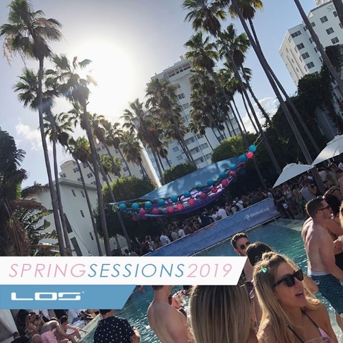 Spring Sessions 2019