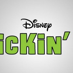 (Disney) Kickin It - Theme Song