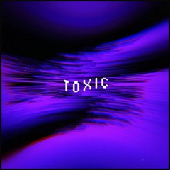 Toxic feat. Cj Allen (prod. by Metvlmouth)