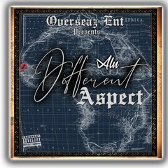 Alu - Str8 Drop (DIFFERENT ASPECT)