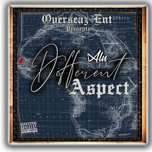 Alu - Str8 Drop (DIFFERENT ASPECT)
