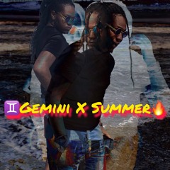 GeminiXSavage