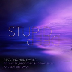 Stupid Deep (Feat. Heidi Fawver)