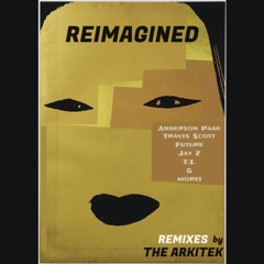 Anaconda Ft NICKI MINAJ