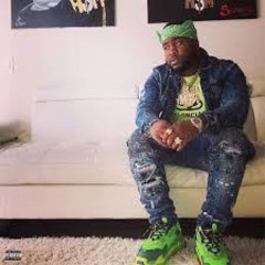 Mo3 - Somebody (Chopped And Screwed)