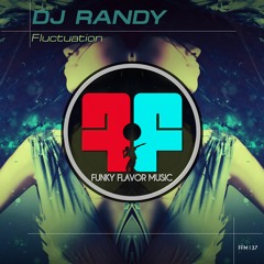 DJ Randy - Fluctuation (original Mix) FFM137