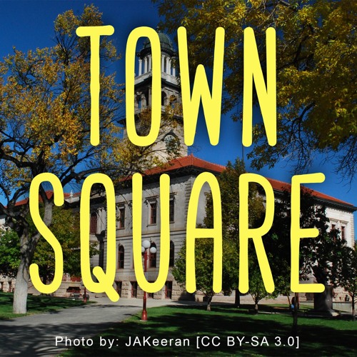 Town Square: Jena Griswold CO Secretary of State – June 8 2019
