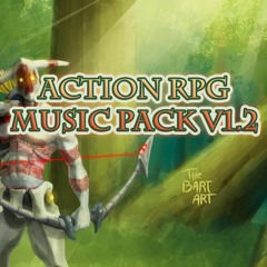 RPG Town Music