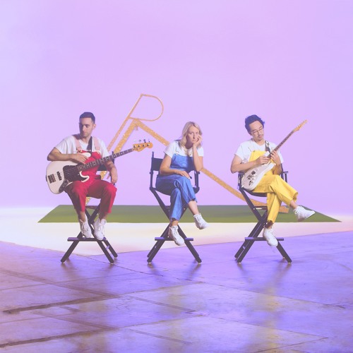 Playground (More Giraffes & Sweater Beats)