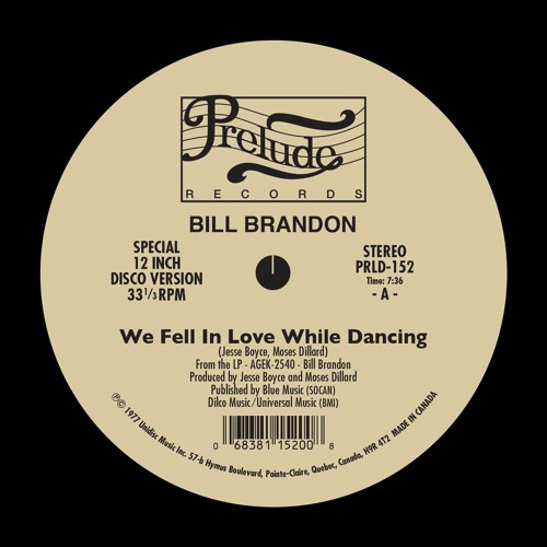 We Fell In Love While Dancing // The More I Get, The More I Want