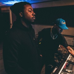 Mark Battles Type Beat “Cookin”