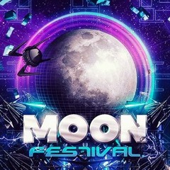 DJ Set Moon Festival 2019