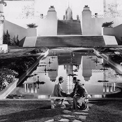 Lost Horizon from 'Filmscapes'