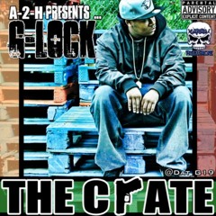 Criminal - G - Lock Ft. Pyrex Bino Shice - Dot Geezy