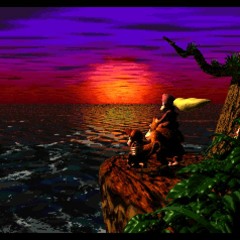 forest interlude (dkc2)
