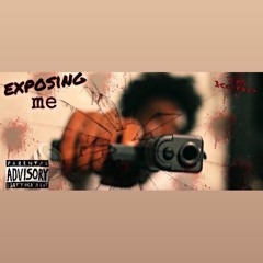 TG keno - Exposing me