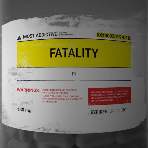 XPERA - Fatality