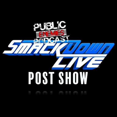 wwe smackdown full show