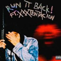 XXXTENTACION & Craig Xen - RUN IT BACK! (Audio)