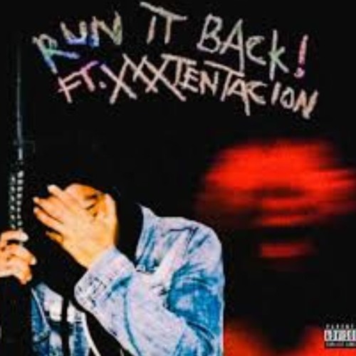 XXXTENTACION & Craig Xen - RUN IT BACK! (Audio)