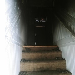 all gone