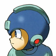 ARTIX! - MEGAMAN (ACTDEAD REMIX)