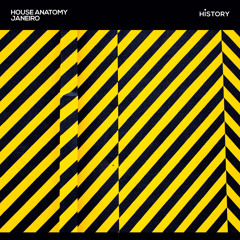 House Anatomy - Janeiro (Original Mix)