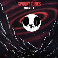 Star Monster- Spooky Tunes Vol. 1 Mix