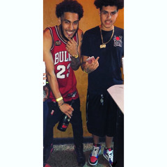 Nun 2 Sum ft. Nicho Baby