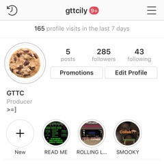 BLOCBOY JB - DISS THE BLOC [PROD. GTTC]