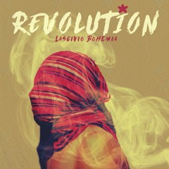 Lascivio Bohemia - Revolution