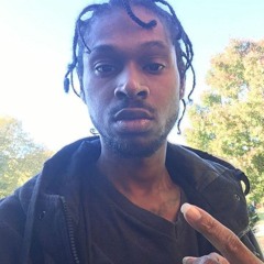 YOUNG RICH -aint worried bout$HIT