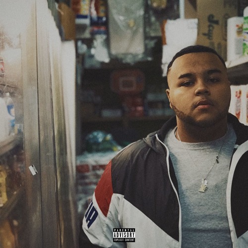 Bag (Prod. Chef Boyardi & NewLane Ant)