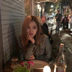 rosé - if it is you (king of masked singer)