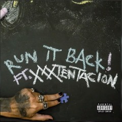 Craig Xen - RUN IT BACK! ft. XXXTENTACION & Scarlxrd (MASHUP)