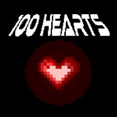 Ljudet [100 Hearts OST]