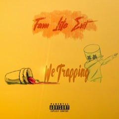 We Trapping FT. 1821BEATz, Charles 101, Poison IV & OMG [Prod. By 1821BEATz]